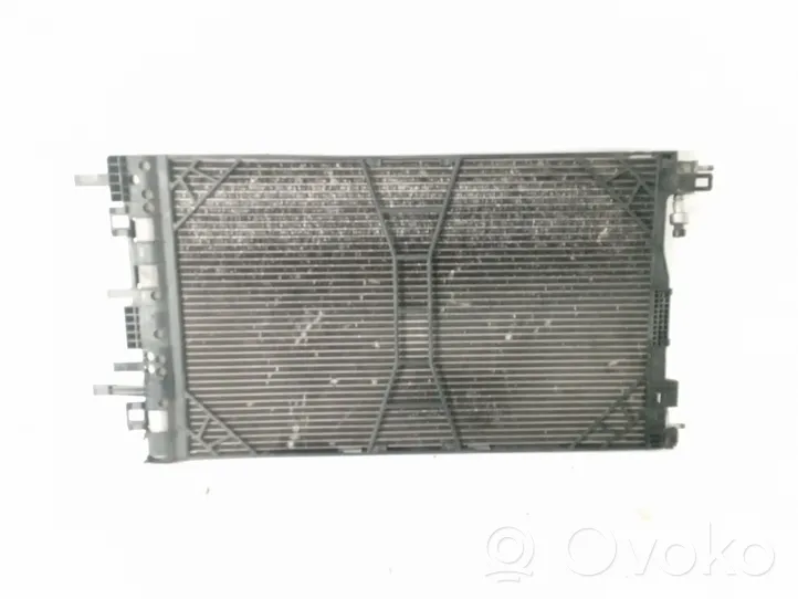 Opel Insignia B Radiatore di raffreddamento A/C (condensatore) 13330217