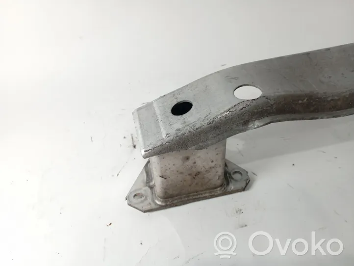 Opel Astra K Front bumper mounting bracket 39016273