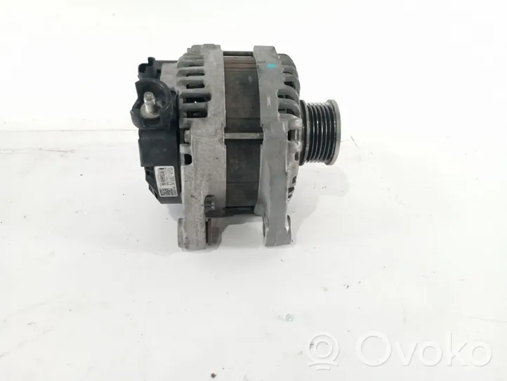 Opel Grandland X Generatore/alternatore 9824742880