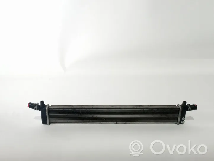 Toyota Auris E180 Radiatore intercooler G9010A