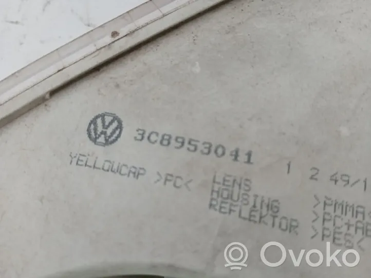 Volkswagen Passat Alltrack Faro/fanale 3C8953041