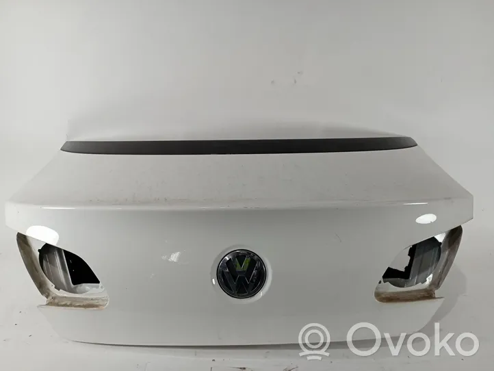 Volkswagen Passat Alltrack Grilles/couvercle de haut-parleur arrière 3C8827025C