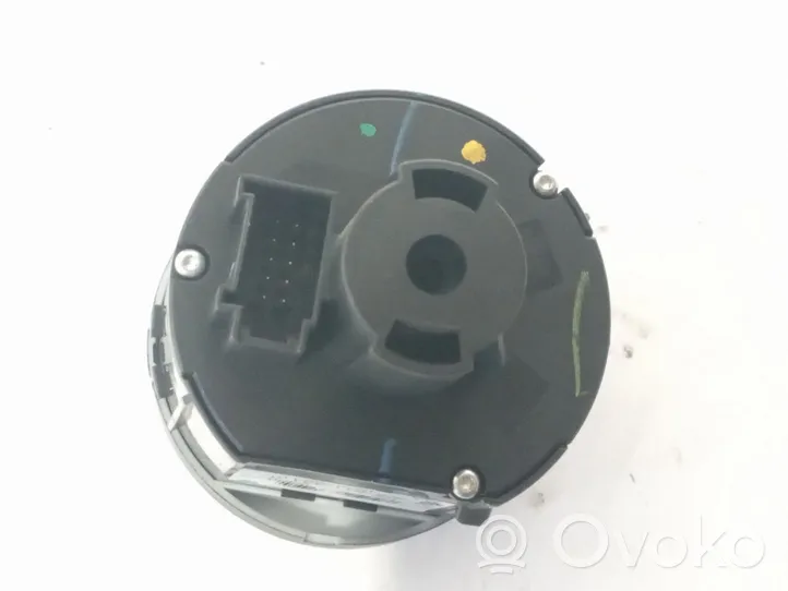 Volkswagen Tiguan Interruttore di regolazione dell’illuminazione del quadro 3C8941431A