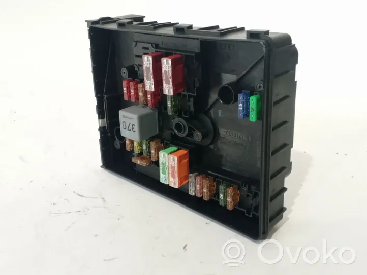 Volkswagen Tiguan BSM Control unit 1K0937820D