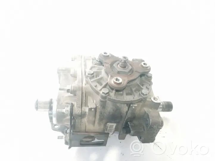 Volkswagen Tiguan Mechanizm różnicowy przedni / Dyferencjał 0A6499353AC