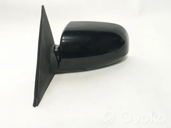 Hyundai Sonata Front door electric wing mirror 876103K500