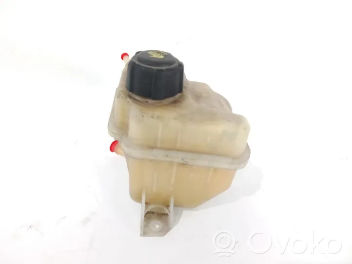 Nissan Qashqai+2 Vase d'expansion de carburant 21711JD20B