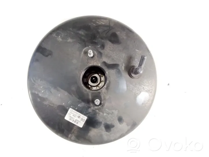 Nissan Qashqai+2 Hydraulisen servojärjestelmän paineventtiili 46007JD90A