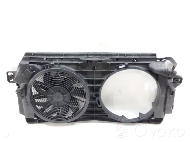 Mercedes-Benz Sprinter W907 W910 Ventilatore di raffreddamento elettrico del radiatore A9065051388