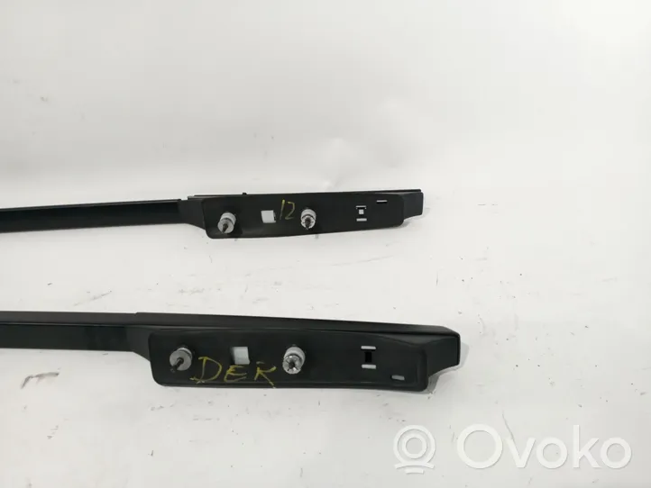 Renault Scenic RX Roof bar rail 