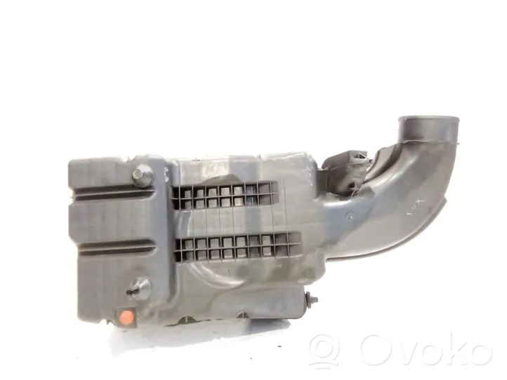 Renault Laguna III Gaisa filtrs 8200545839