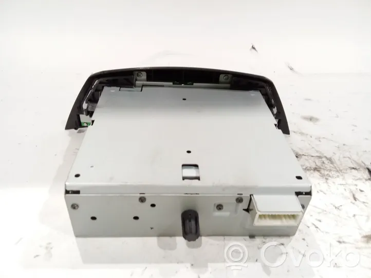 Renault Laguna III Moduł / Sterownik dziku audio HiFi 281150017r