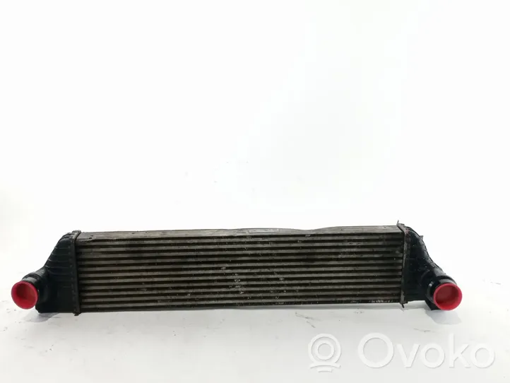 Renault Master III Intercooler radiator 8ML376787411