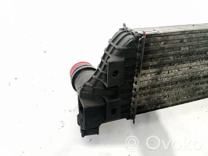 Renault Master III Intercooler radiator 8ML376787411