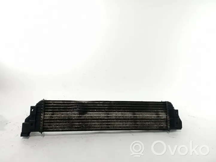 Renault Master III Intercooler radiator 8ML376787411