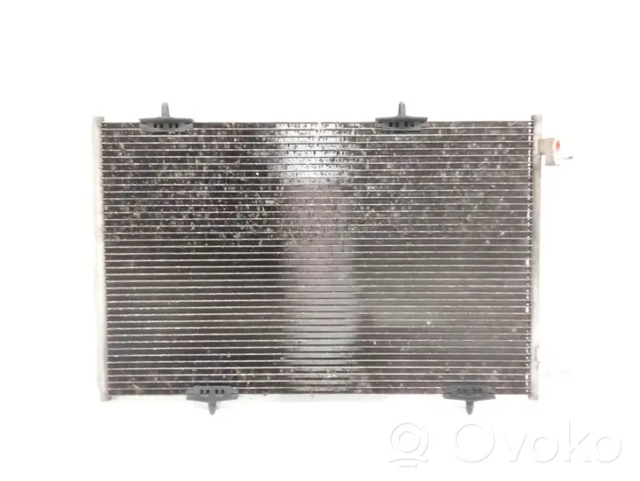 Citroen C-Elysée Radiateur condenseur de climatisation 9674994280