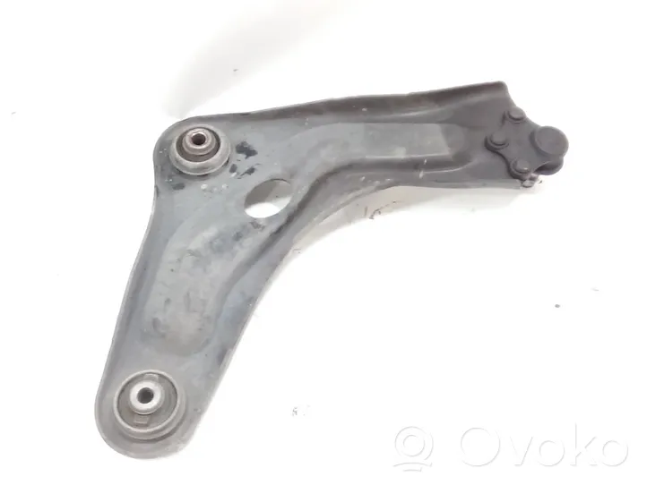 Citroen C-Elysée Triangle bras de suspension inférieur avant 9675031880