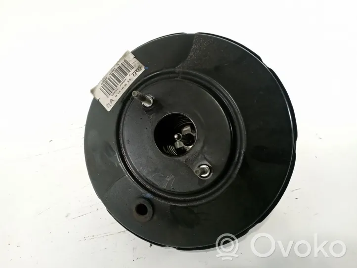 Citroen C-Elysée Gyroscope, capteur à effet gyroscopique, convertisseur avec servotronic 9811514380