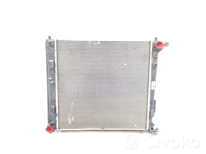 KIA Sportage Radiateur de refroidissement 25310d7000