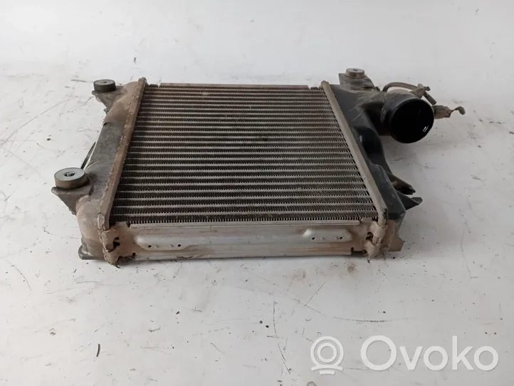 Toyota Land Cruiser (J200) Radiatore intercooler 1270000720