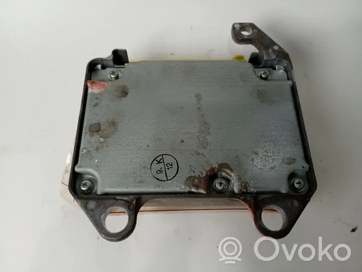 Toyota Land Cruiser (J200) Oro pagalvių valdymo blokas 8917060130