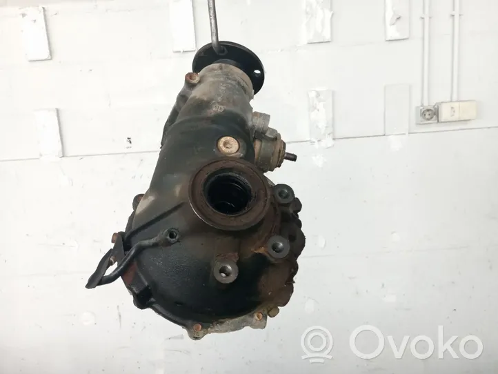 Toyota Land Cruiser (J200) Mechanizm różnicowy przedni / Dyferencjał 411103D430