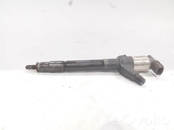 Mitsubishi L200 Fuel injector 8107fd00