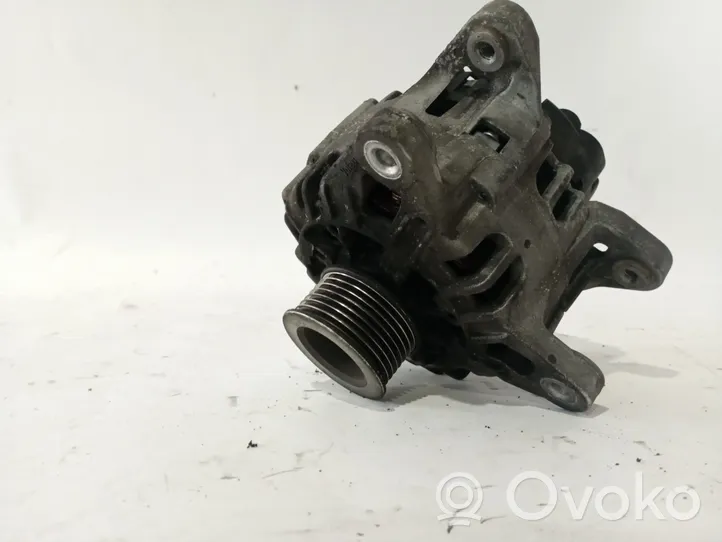 Renault Modus Generator/alternator 8200718724