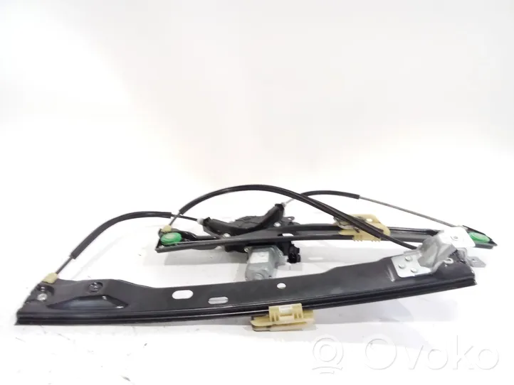 Ford C-MAX II Front door manual window regulator dm17454