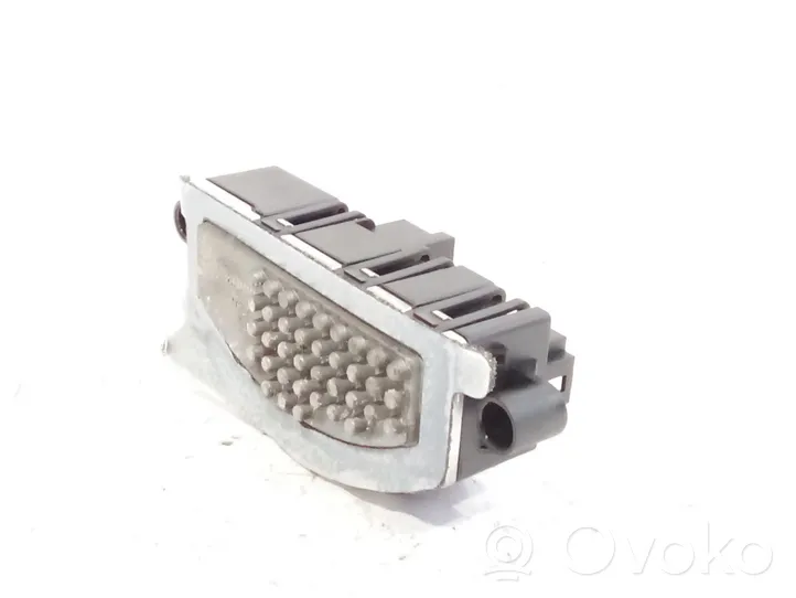 Audi A4 Allroad Resistencia motor/ventilador de la calefacción 8t0820521f