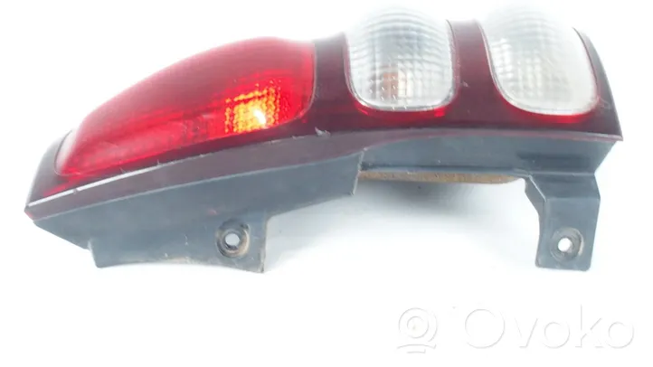 Toyota Land Cruiser (J200) Galinis žibintas kėbule 8155160701