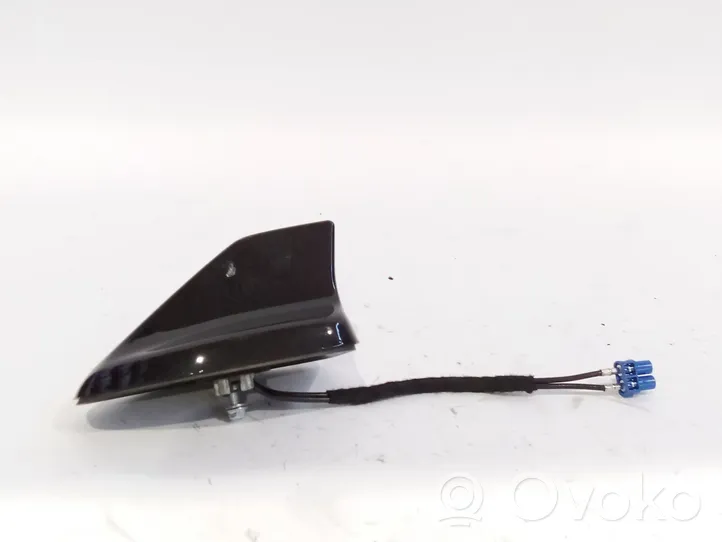 Ford Puma Antena de radio 19k351