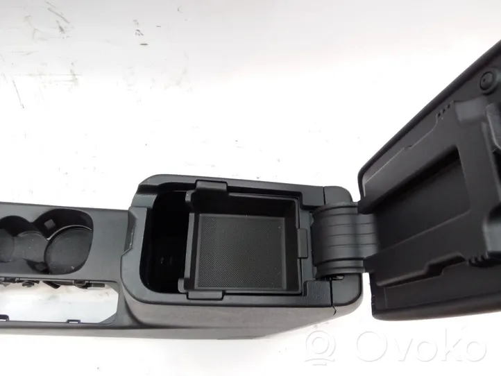 Ford Puma Armrest bx726bc