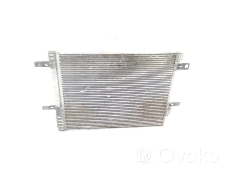 Peugeot 3008 II Radiateur condenseur de climatisation 9817275680