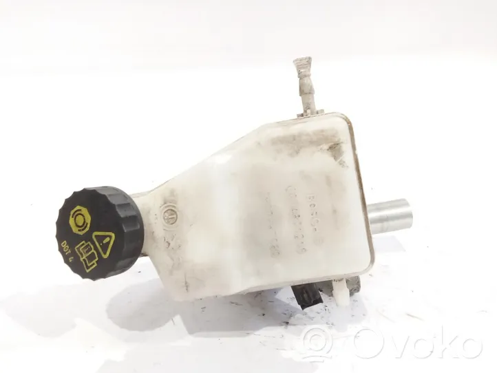 Peugeot 3008 II Servo-frein 821372