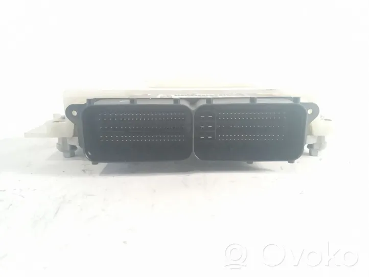 Land Rover Range Rover Velar Sterownik / Moduł ECU KK7212C520FBB