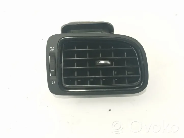 Volkswagen Polo V 6R Griglia di ventilazione centrale cruscotto 6RF819728B