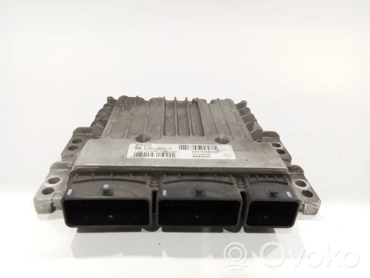 Renault Scenic RX Sterownik / Moduł ECU 237104833r