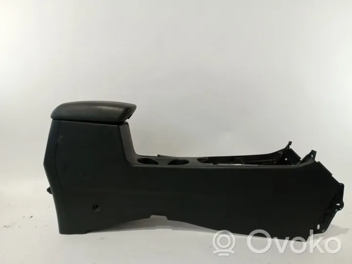 KIA Carens III Boîte à gants de rangement pour console centrale 84610A4000WK