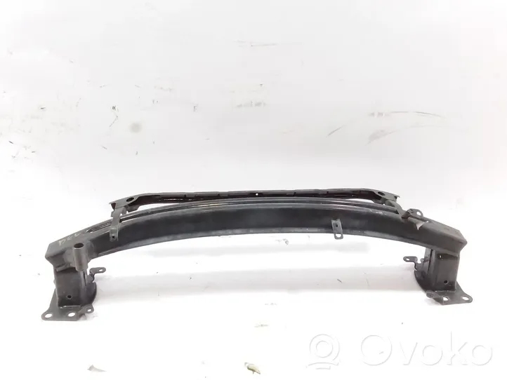 Skoda Octavia Mk2 (1Z) Traversa di supporto paraurti anteriore 1Z0807109C