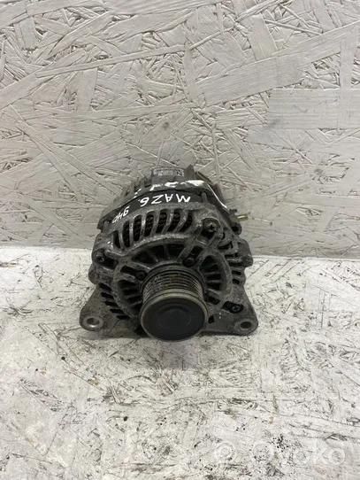 Mazda 6 Generatore/alternatore A2TX9181