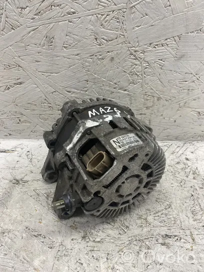 Mazda 6 Generatore/alternatore A2TX9181