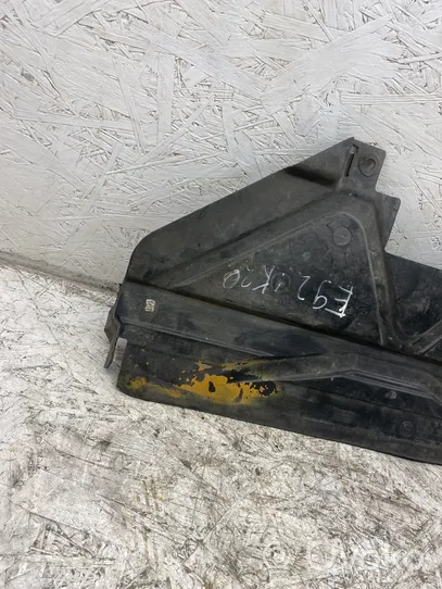 BMW 3 E90 E91 Front bumper skid plate/under tray 7128503