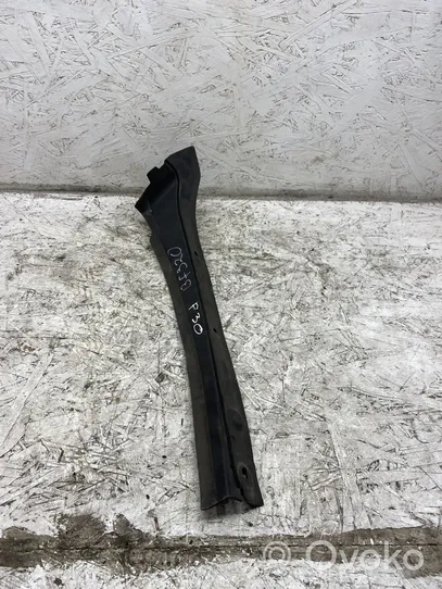 BMW 3 F30 F35 F31 Rivestimento dell’estremità del parafango 7264273