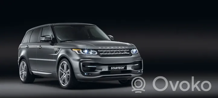 Land Rover Range Rover Sport L494 Paraurti anteriore STARTECH