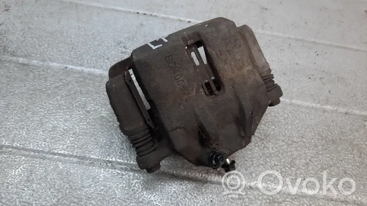 Hyundai Matrix Front brake caliper 