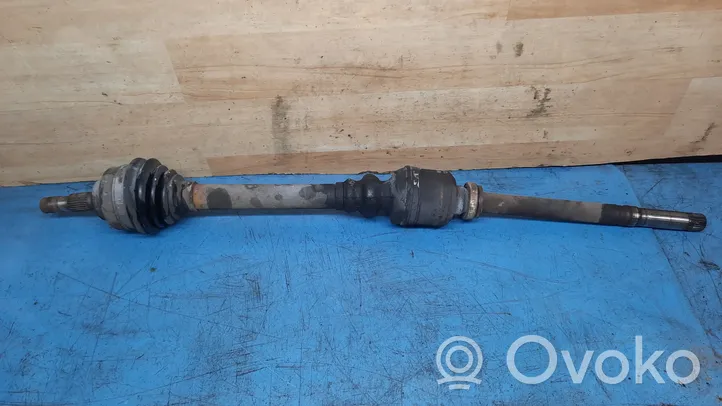 Citroen C5 Front driveshaft 