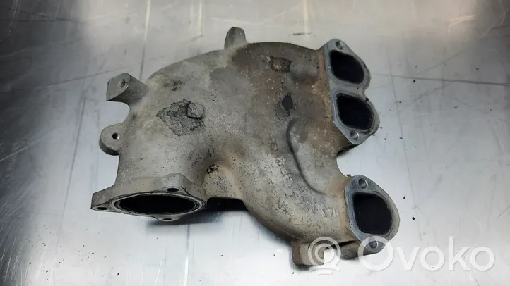 Volkswagen Polo IV 9N3 Intake manifold 