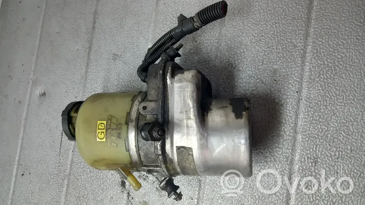 Opel Astra G Pompe de direction assistée 