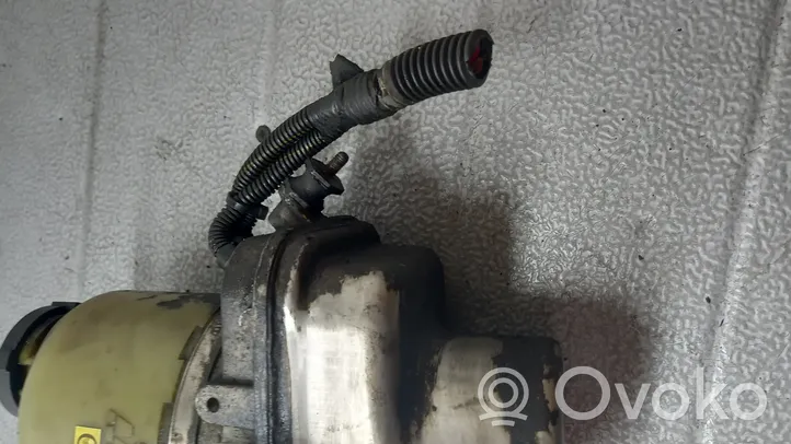 Opel Astra G Pompe de direction assistée 